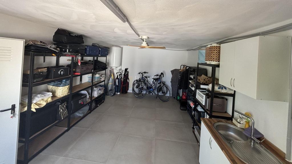 3 bed villa in Jávea/Xàbia