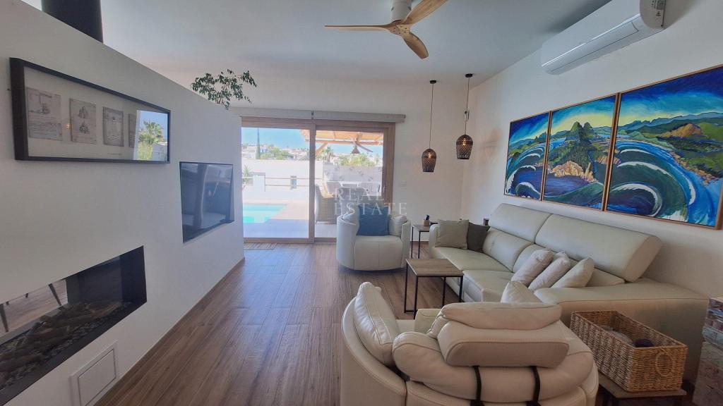 3 bed villa in Jávea/Xàbia