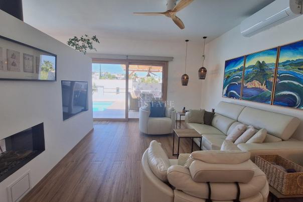 3 bed villa in Jávea/Xàbia