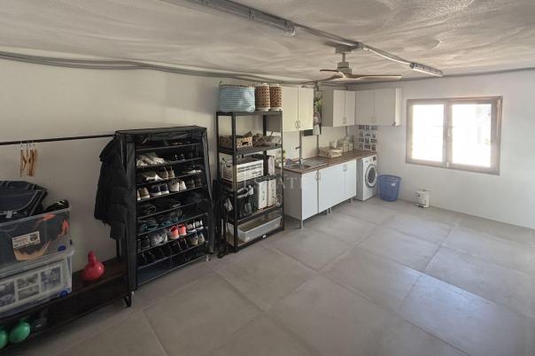 3 bed villa in Jávea/Xàbia
