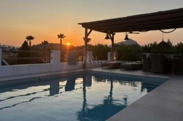 3 bed villa in Jávea/Xàbia