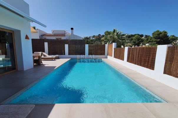 3 bed villa in Jávea/Xàbia