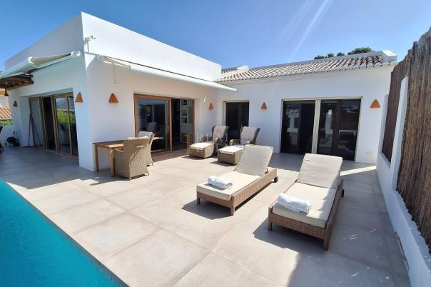 3 bed villa in Jávea/Xàbia