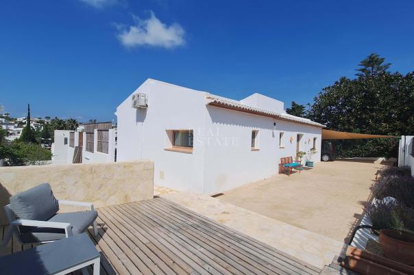 3 bed villa in Jávea/Xàbia