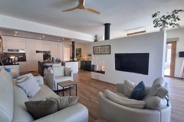 3 bed villa in Jávea/Xàbia