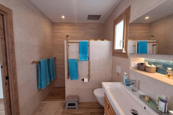 3 bed villa in Jávea/Xàbia