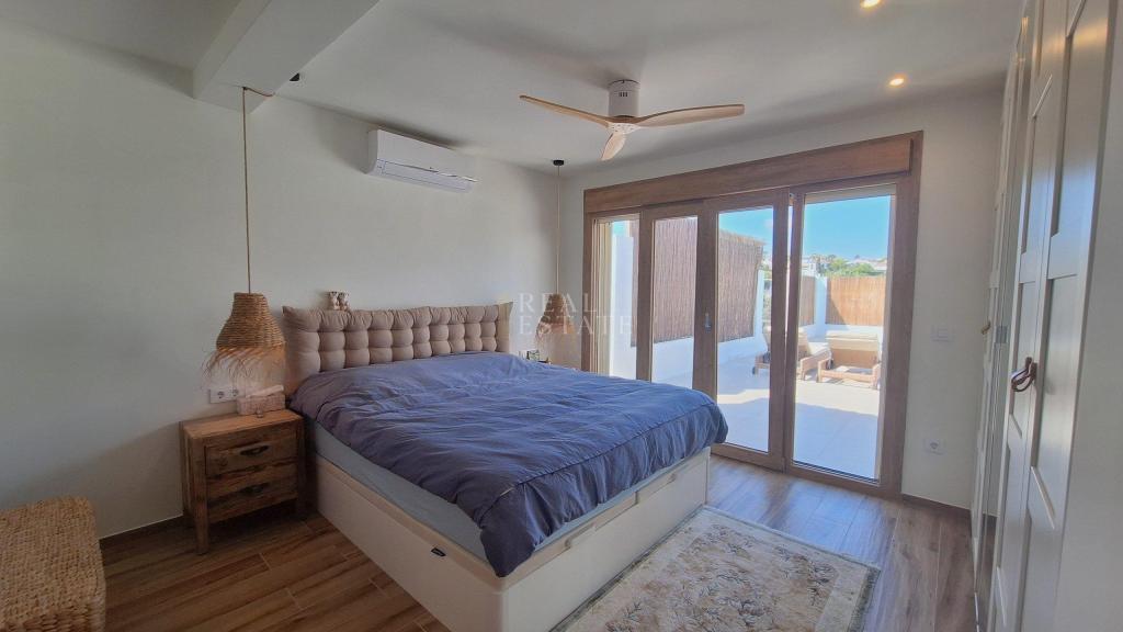 3 bed villa in Jávea/Xàbia