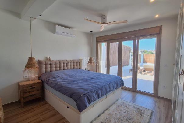 3 bed villa in Jávea/Xàbia