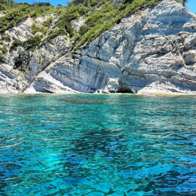 Playa La Caleta / Cala Blanca Javea