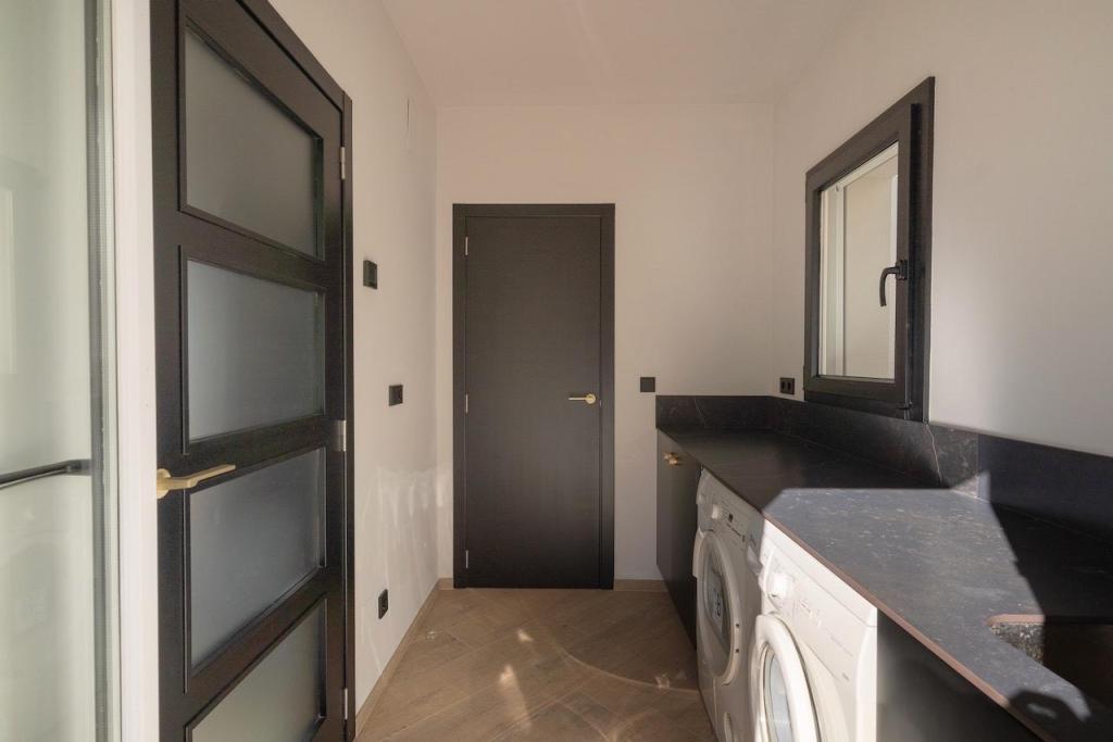 4 bed villas in Moraira