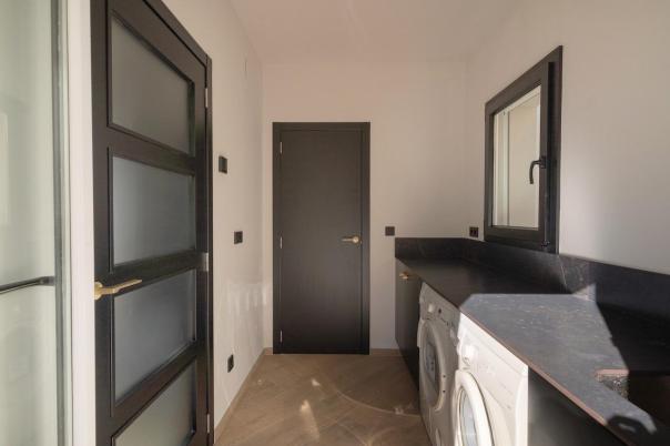 4 bed villas in Moraira