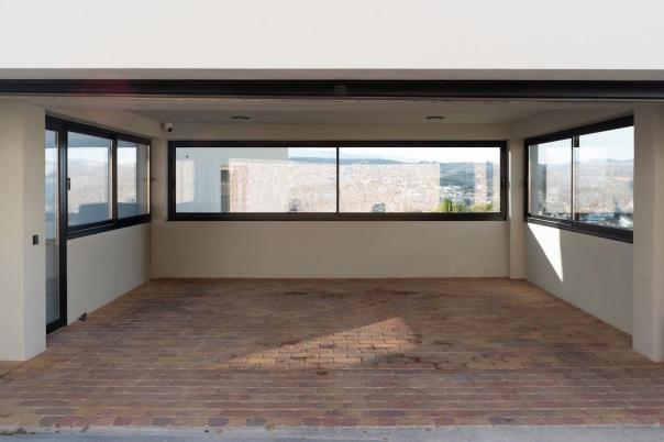4 bed villas in Moraira