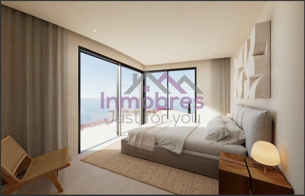 4 bed casa / chalet in Jávea