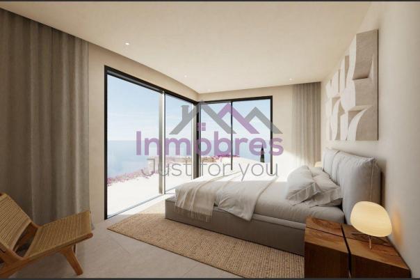 4 bed casa / chalet in Jávea