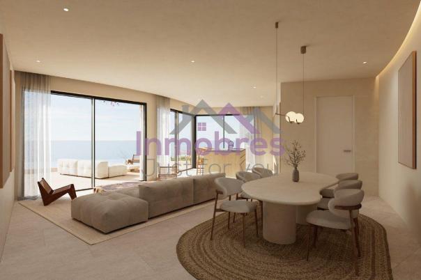 4 bed casa / chalet in Jávea