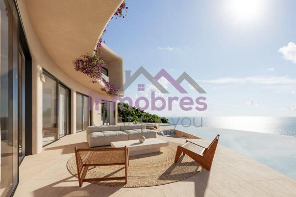 4 bed casa / chalet in Jávea