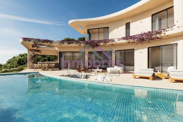 4 bed casa / chalet in Jávea