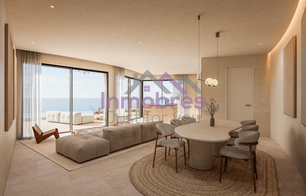 4 bed casa / chalet in Jávea