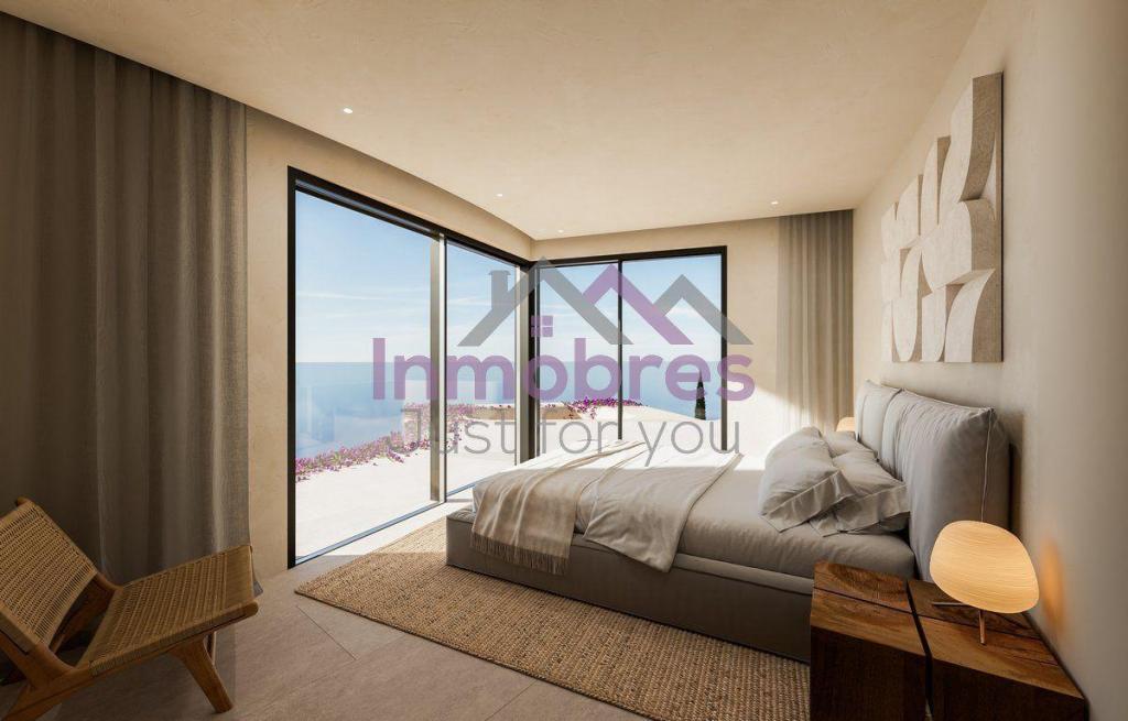 4 bed casa / chalet in Jávea