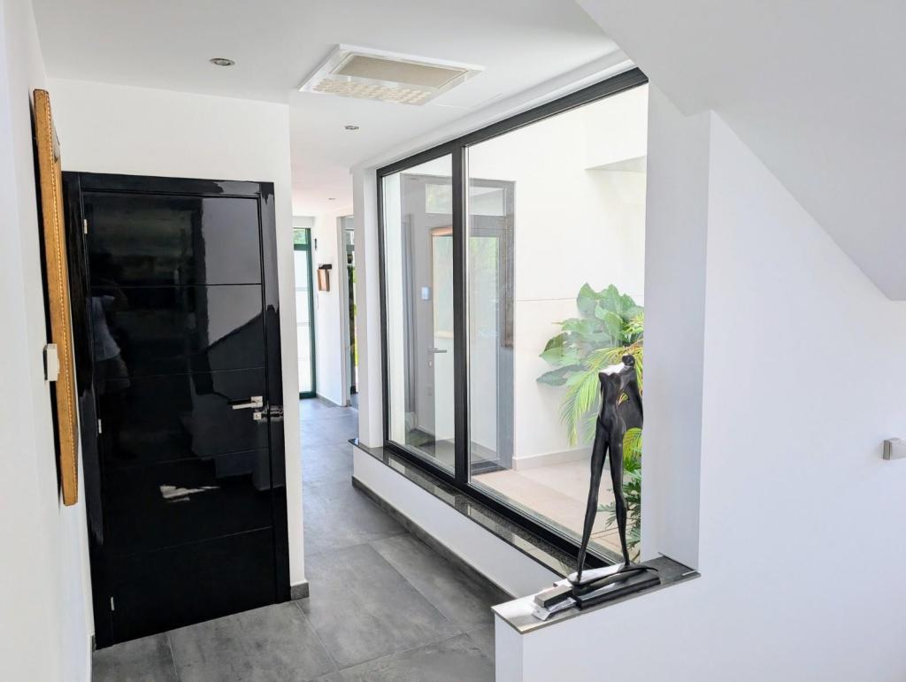 4 bed villas in Calpe