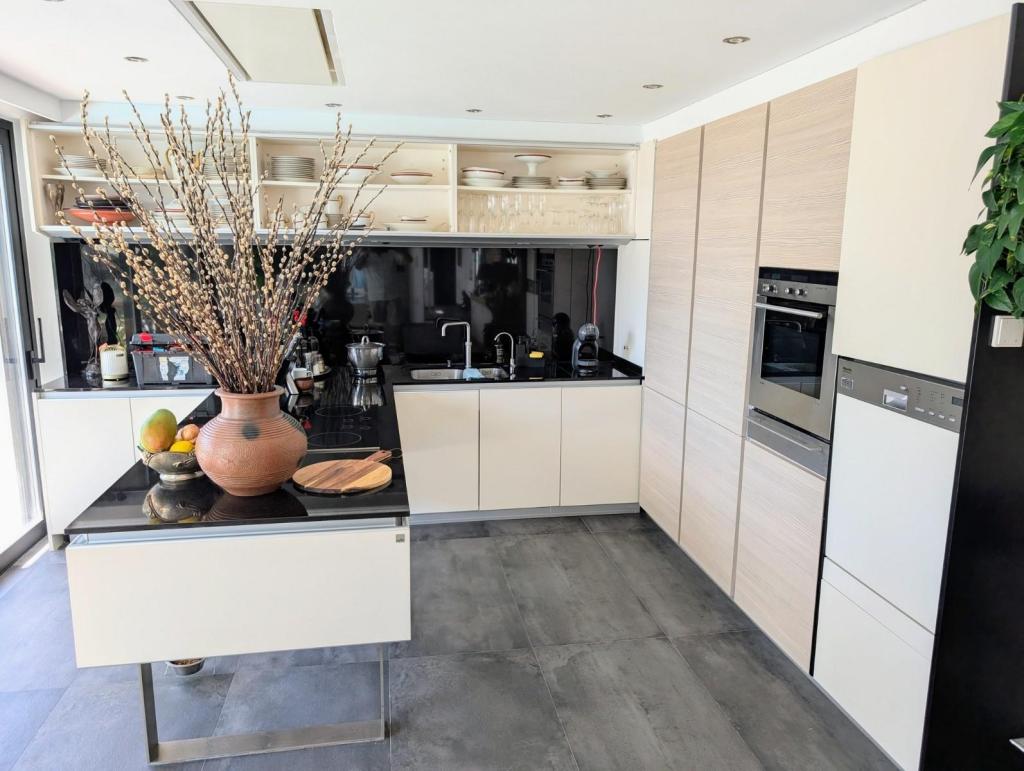 4 bed villas in Calpe