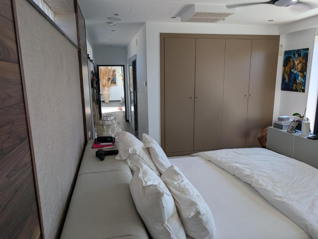 4 bed villas in Calpe