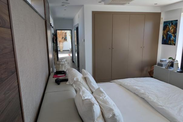 4 bed villas in Calpe