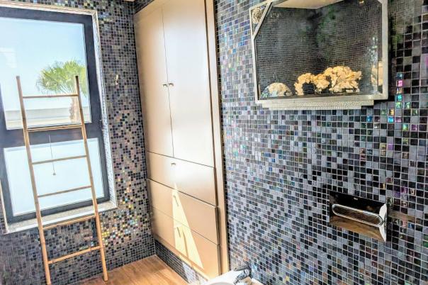 4 bed villas in Calpe