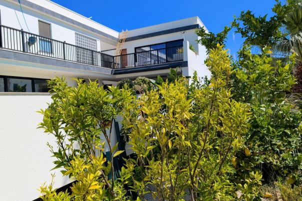 4 bed villas in Calpe