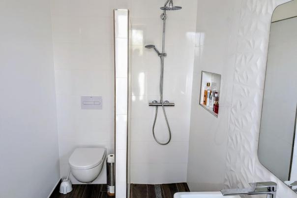 4 bed villas in Calpe