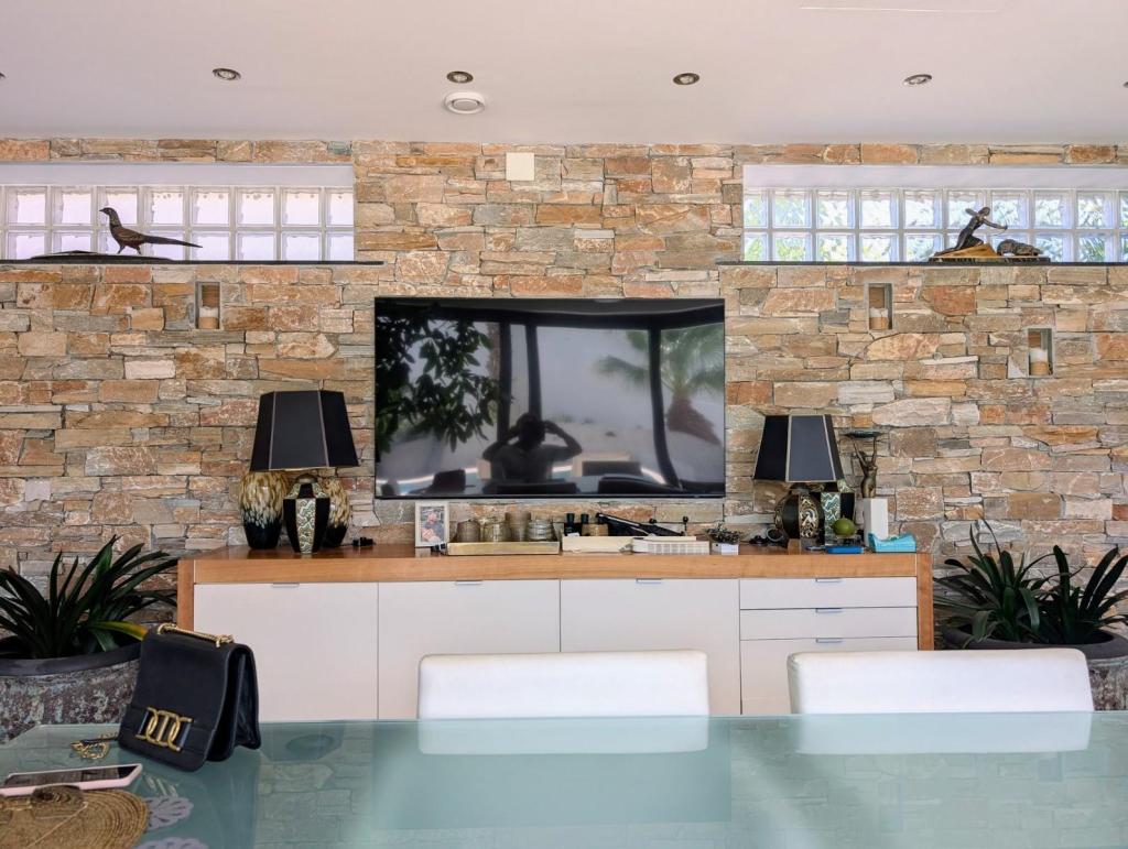 4 bed villas in Calpe