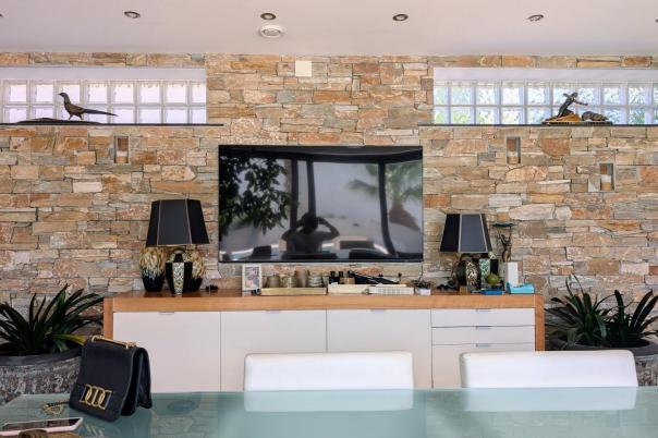 4 bed villas in Calpe