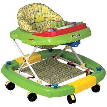Guide to Baby Equipment Hire in Javea & Moraira