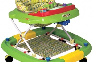 Guide to Baby Equipment Hire in Javea & Moraira
