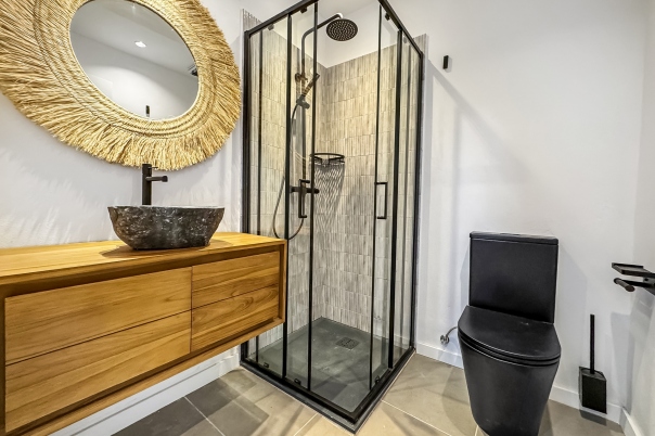 3 bed villa in Xàbia