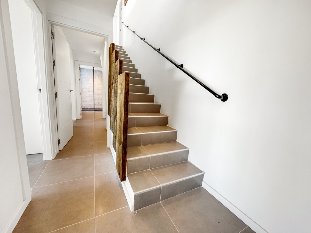 3 bed villa in Xàbia
