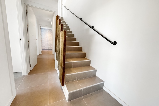 3 bed villa in Xàbia