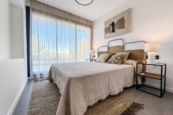 3 bed villa in Xàbia