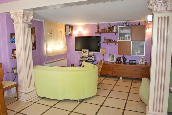 11 bed villa in Denia