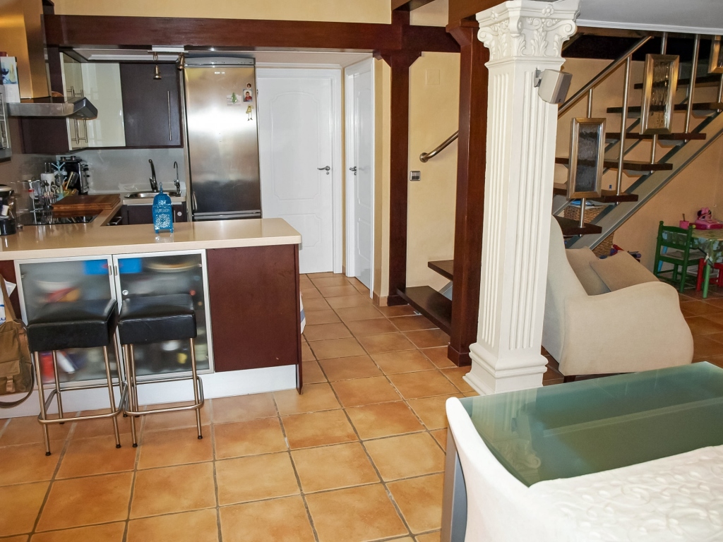 11 bed villa in Denia