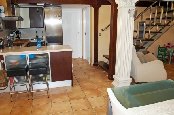 11 bed villa in Denia