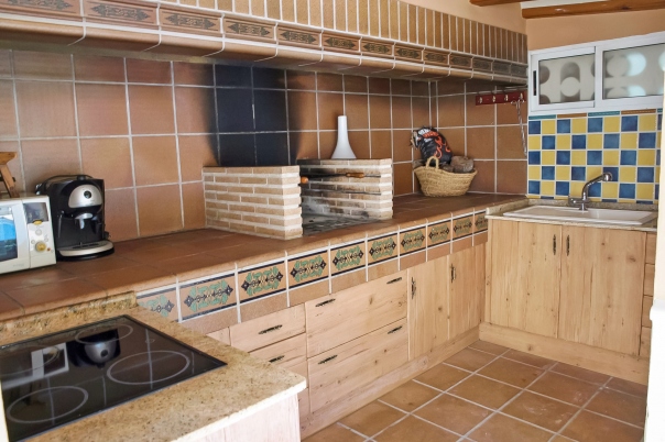 11 bed villa in Denia
