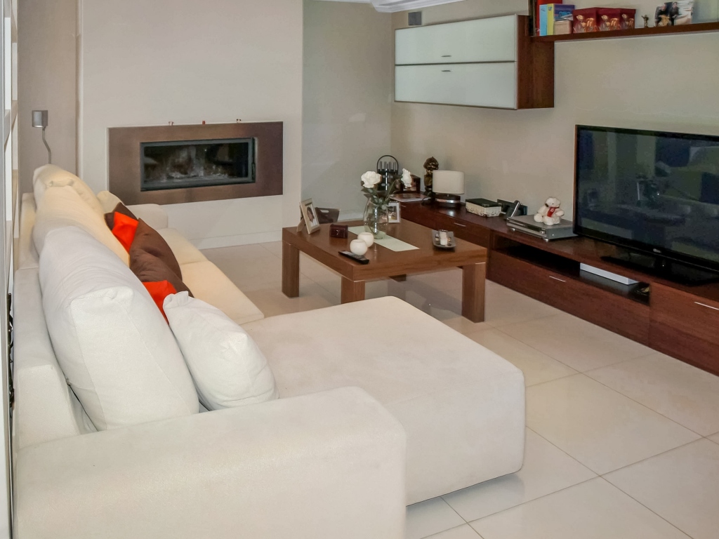 11 bed villa in Denia