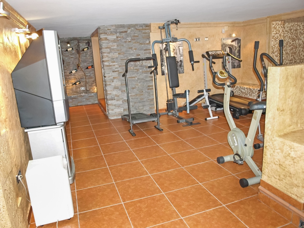 11 bed villa in Denia