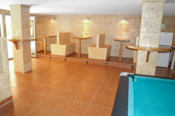11 bed villa in Denia