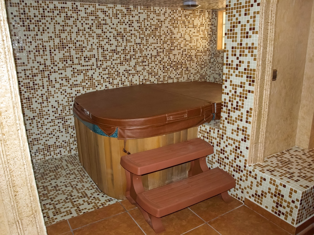 11 bed villa in Denia