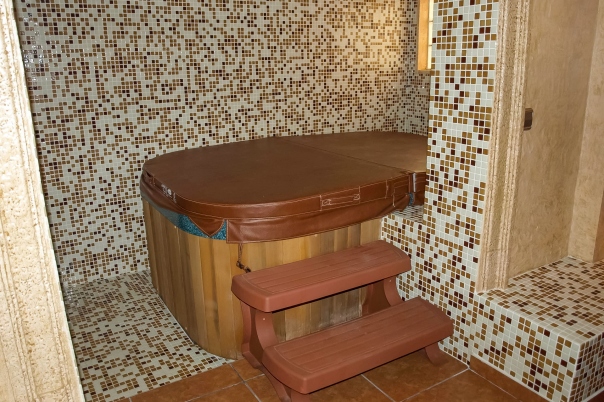 11 bed villa in Denia