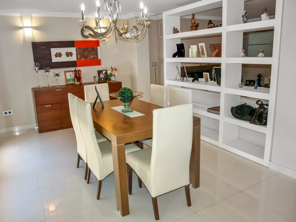 11 bed villa in Denia