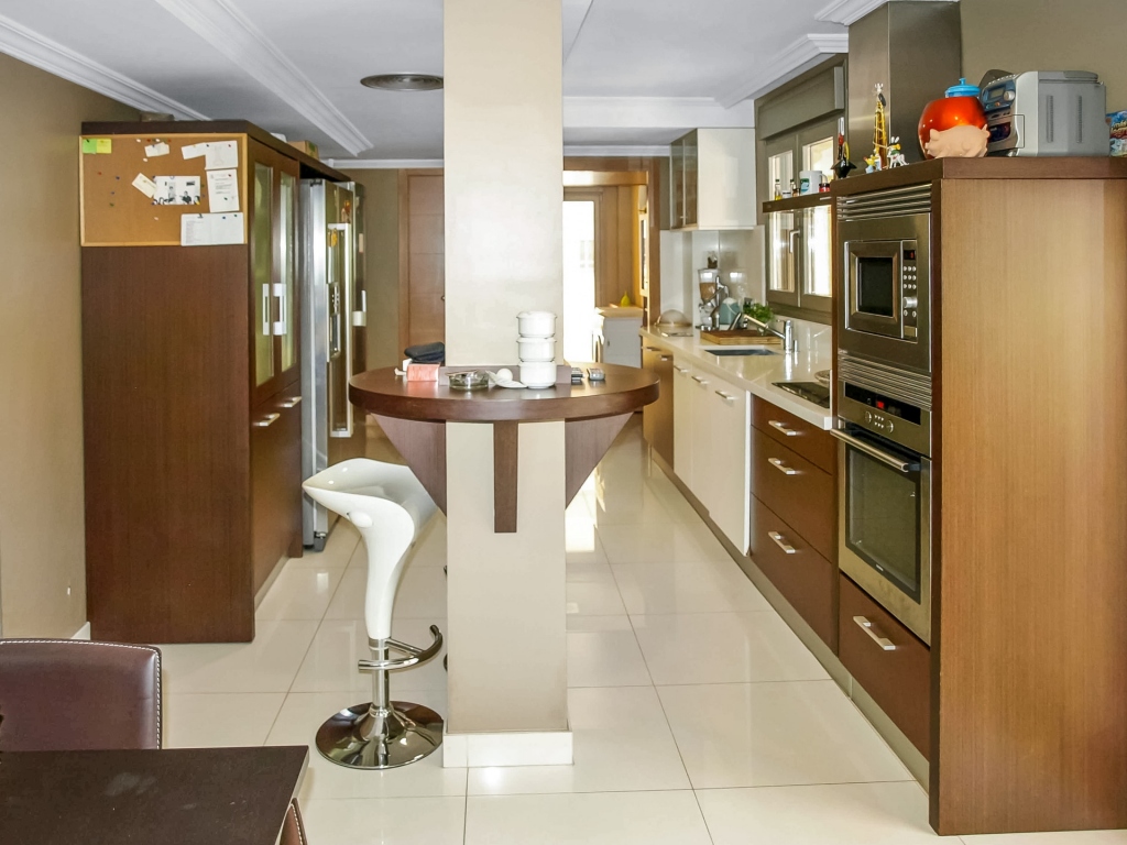 11 bed villa in Denia