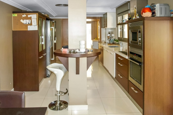 11 bed villa in Denia